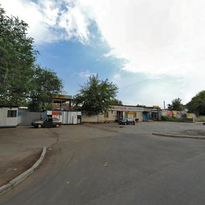 Pobedy Street, 8с1, Togliatti: photo