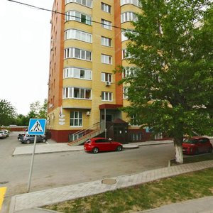 Ulitsa Lva Tolstogo, 9 ، تيومين: صورة