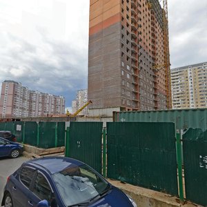 Butovo Park Residential Complex, 15, : foto