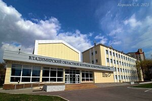 Владимир, Улица Василисина, 22Б: фото