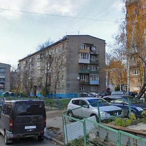 Pogonniy Drive, 1к10, Moscow: photo