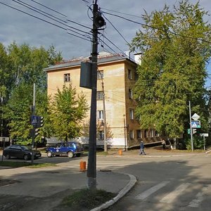 Karla Marksa Street, 200, Syktyvkar: photo