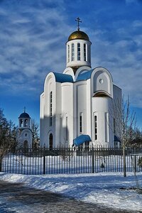 Malookhtinskiy Avenue, 52, Saint Petersburg: photo