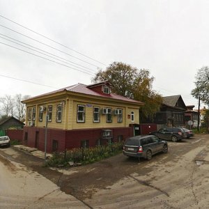 Ulitsa Lunacharskogo, 40, : foto