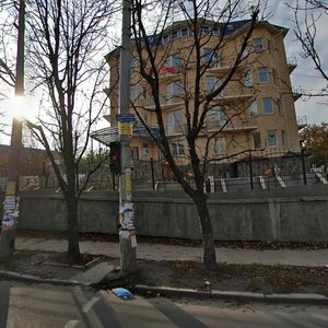 Oskolska Street, 31, Kyiv: photo