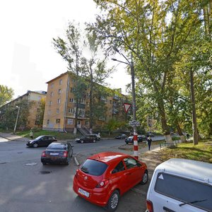 Dolzhanskaya Street, 1, Nizhny Novgorod: photo