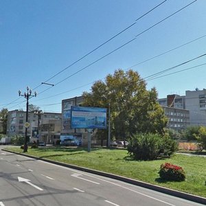 Karla Marksa Street, 108/2, Khabarovsk: photo