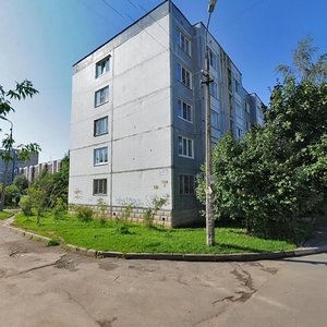 Ulitsa Aviatrissy Zverevoy, 3к2, Gatchina: photo