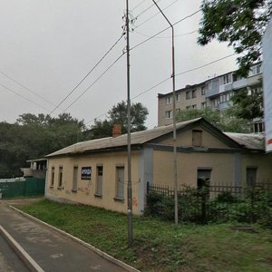 Bestuzheva Street, 32, Vladivostok: photo