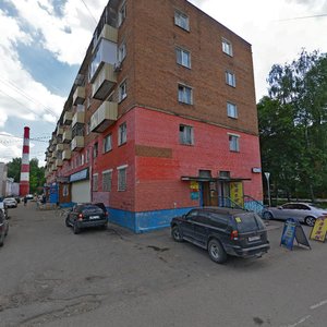 Солнечногорск, Советская улица, 6: фото