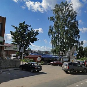 Санкт‑Петербург и Ленинградская область, Деревня Колтуши, 30к1: фото