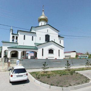 Анапа, Улица Маяковского, 111В: фото