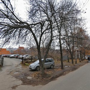 Semashko Street, 14 ، ريازان: صورة