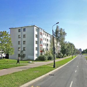 Минск, Улица Данилы Сердича, 22: фото
