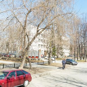 Pervomayskaya Street, 75, Yekaterinburg: photo