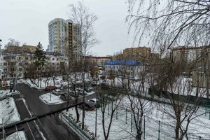 Ulitsa Melnikayte, 90А, Tyumen: photo