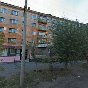 Kirova Street, 113, Kurgan: photo