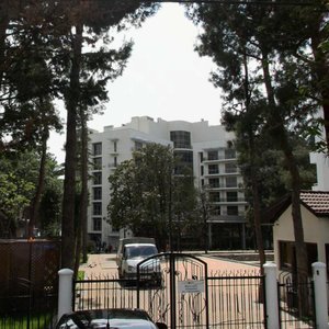 Геленджик, Улица Мира, 21к3: фото