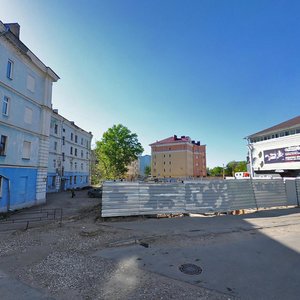 Svobodniy Lane, 3к2, Tver: photo