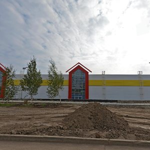 Naberezhnochelninskiy Avenue, 37А, : foto