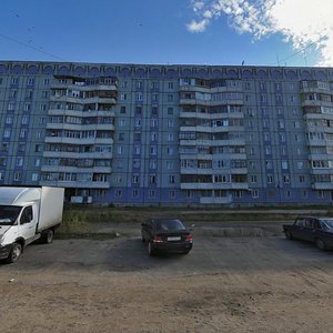 Oktyabrskiy Avenue, 180, Syktyvkar: photo