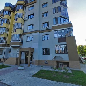 Rodionovskaya Street, 18, Moscow: photo