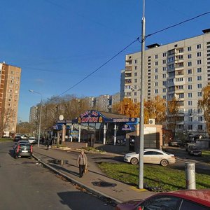 Yaroslavskoye Highway, 142к2, Moscow: photo