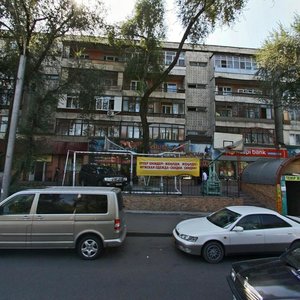 Gogol Street, 140, Almaty: photo