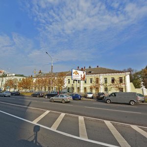 Masherava Avenue, 26, Minsk: photo