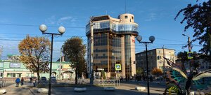 Ulitsa Shevchenko, 65Б, Smolensk: photo