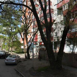 Lermontovskaya Street, 117, : foto