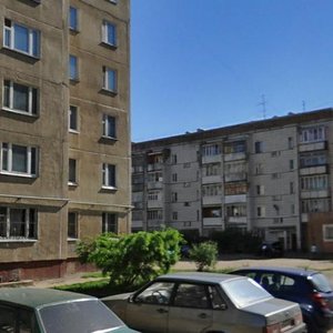 Rabochiy Avenue, 48, Kostroma: photo