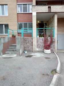 Mendeleyeva Street, 150/5, Ufa: photo