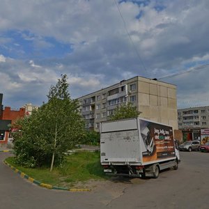 Ulitsa Tekstilshchikov, 4, : foto