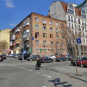 Tarasivska Street, 29/50, Kyiv: photo