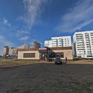 Chistopolskaya Street, 43А, Kazan: photo