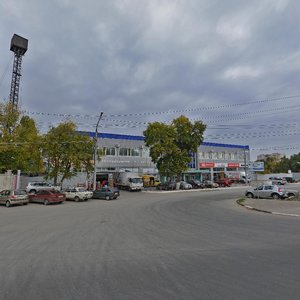 Tekhnicheskaya ulitsa, 2/1, : foto