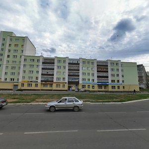 Саранск, Улица Косарева, 112: фото