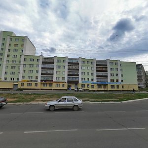 Kosareva Street, 112, Saransk: photo