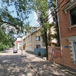 Ulitsa Alekseyevskogo, 21, Voronezh: photo