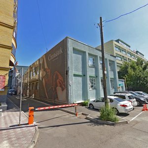 Uchebnaya ulitsa, 83А, : foto