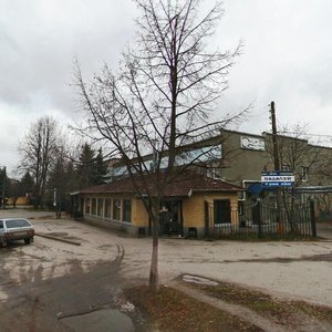 Заволжье, Проспект Дзержинского, 1Б: фото