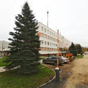 Ulitsa Chvanova, 1, Kstovo: photo