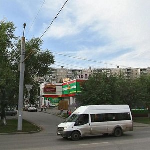 Komsomolskiy prospekt, 110 ، تشيليابينسك: صورة