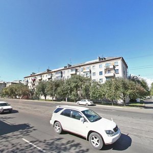 Lenina Avenue, No:4, Komsomolsk‑at‑Amur: Fotoğraflar