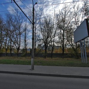 Kulakova Avenue, 28, Kursk: photo