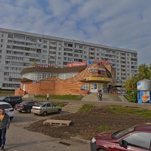 Naberezhnochelninskiy Avenue, 45А, Naberezhnye Chelny: photo