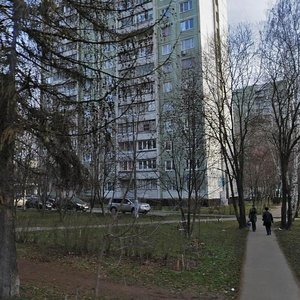 Novgorodskaya Street, 16, Moscow: photo