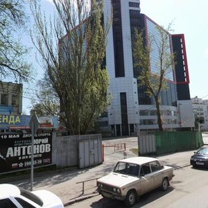 Dolomanovskiy Lane, 70Д, : foto