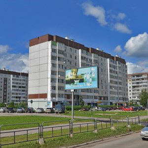 Kochetova Street, 8, Veliky Novgorod: photo